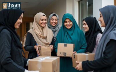 Muslim Communities: How Coaching Strengthens the Ummah