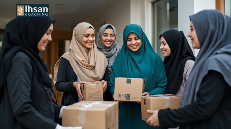 Muslim Communities