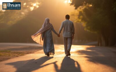 The Impact of Childhood Trauma on Marriage: 5 Ways of Healing Together