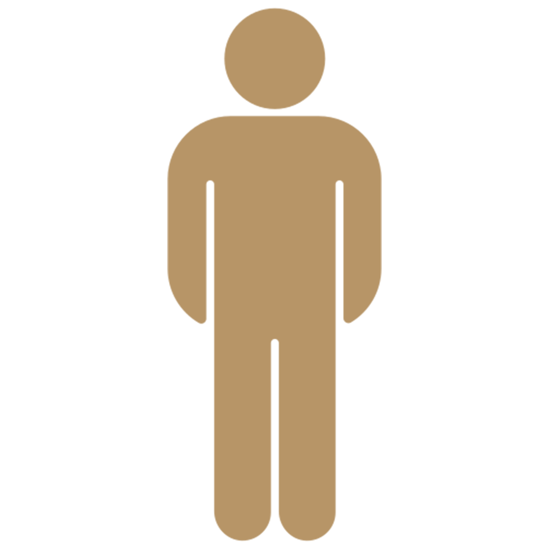 Individuals served icon