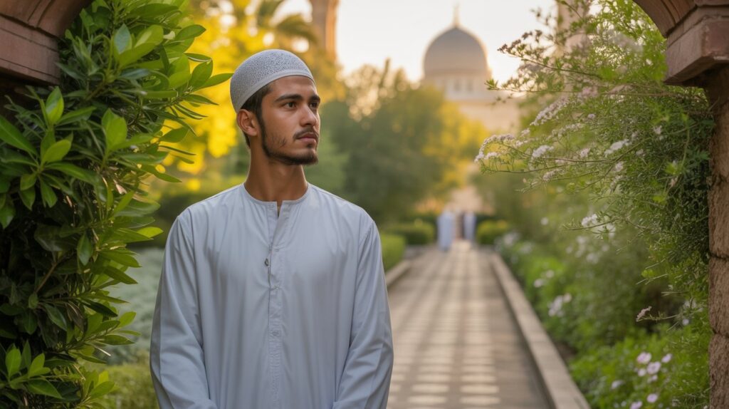 Preparing for Marriage Islam