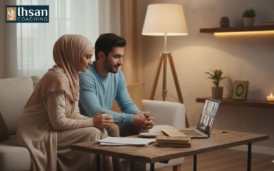 How Online Islamic Marriage Coaching Works for US Muslim Couples