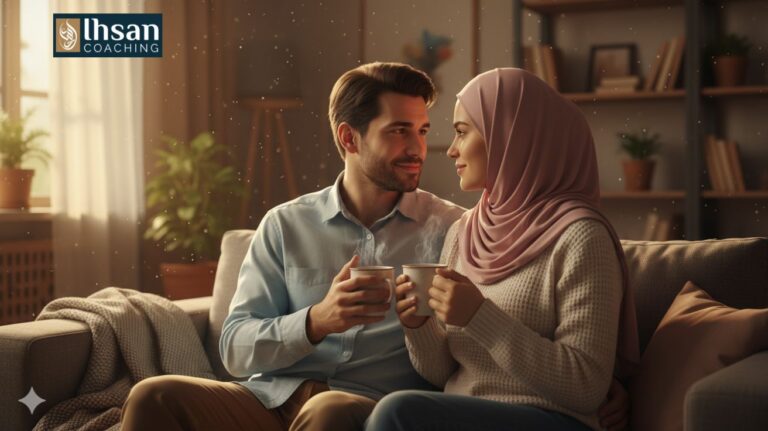 Muslim Marriage Problems