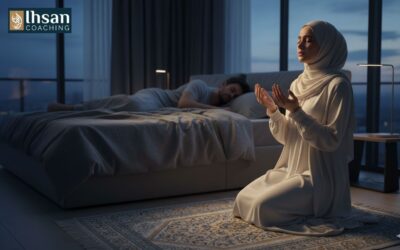Spiritual Mismatch Marriage: When Your Iman Grows Apart