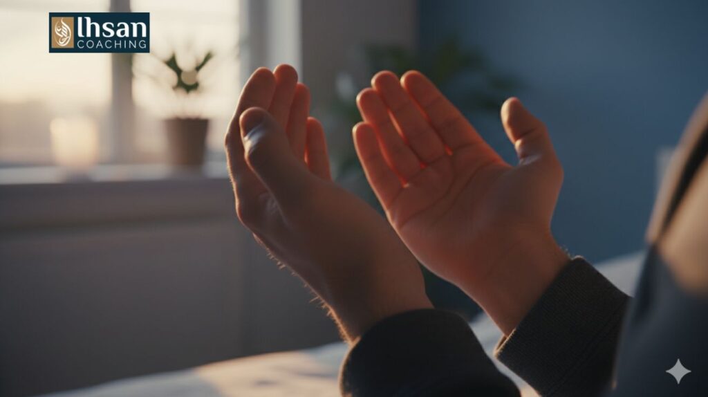 most common problems in Muslim marriage