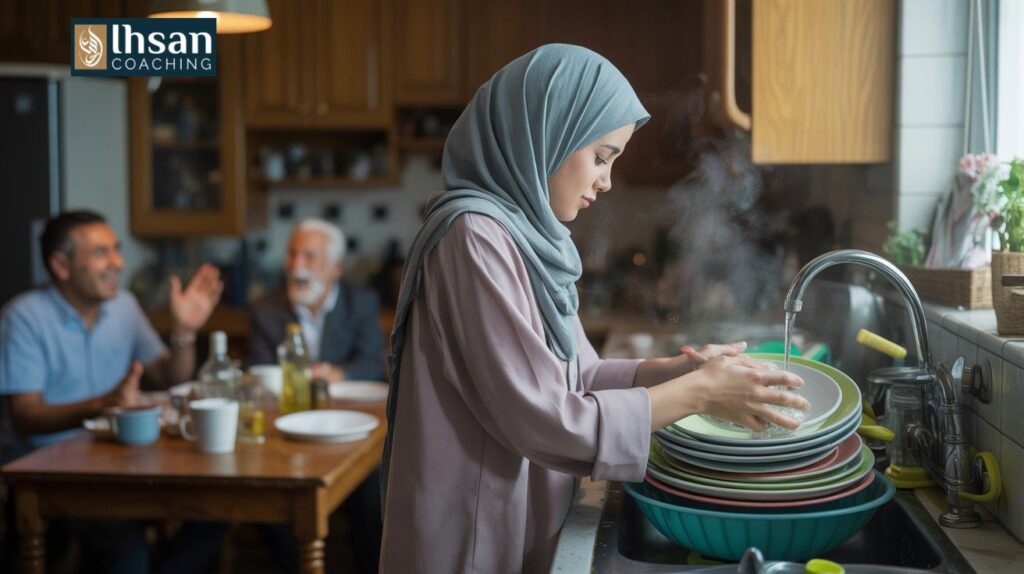 Cultural Marriage Conflicts