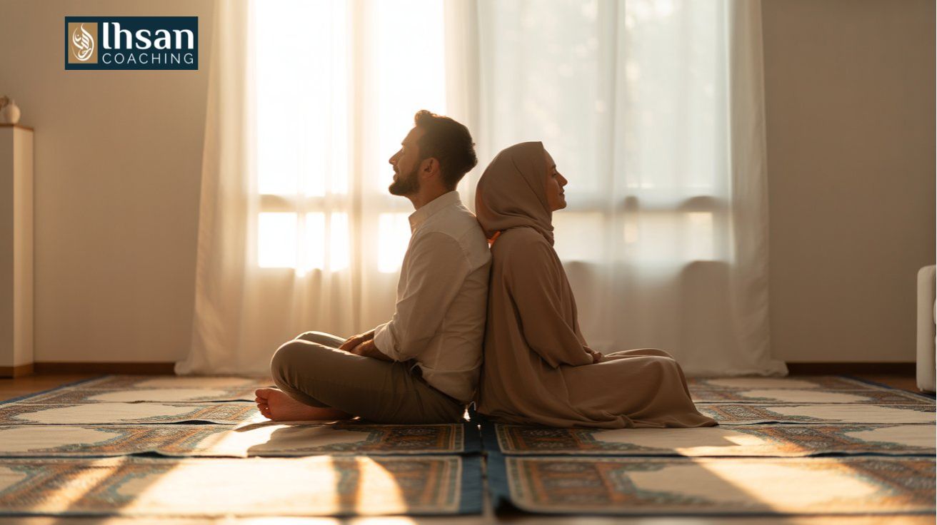 Cultural Marriage Conflicts Guide