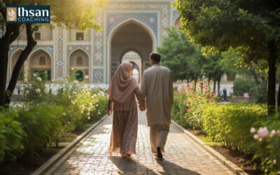 Fear of Marriage Counseling: Is It Islamic to Seek Help? 