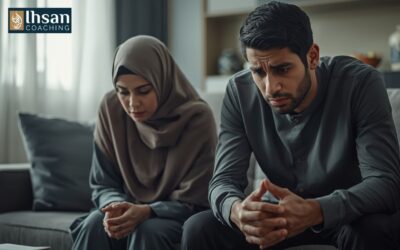 Ongoing Marriage Conflict: 5 Smart Ways to End the Cycle
