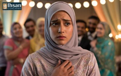 Red Flags Before Marriage: A Muslim Guide to Spotting Toxicity