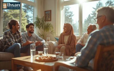 In-Law Problems Islam? Your Islamic Guide to Setting Boundaries with Love and Respect 