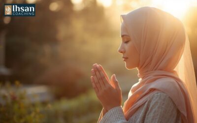 Islamic Anger Management: A 5-Step Guide to Calm Down