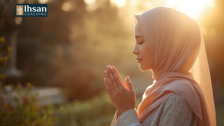 Islamic Anger Management