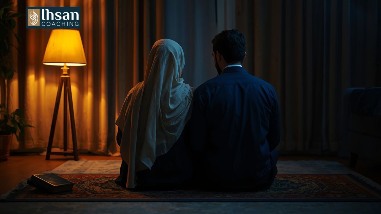 Muslim Marriage Coaching Prices in USA