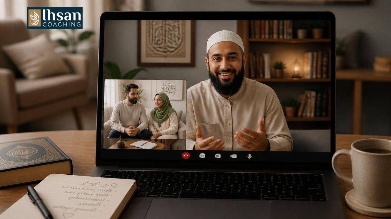 Muslim Marriage Coaching Prices