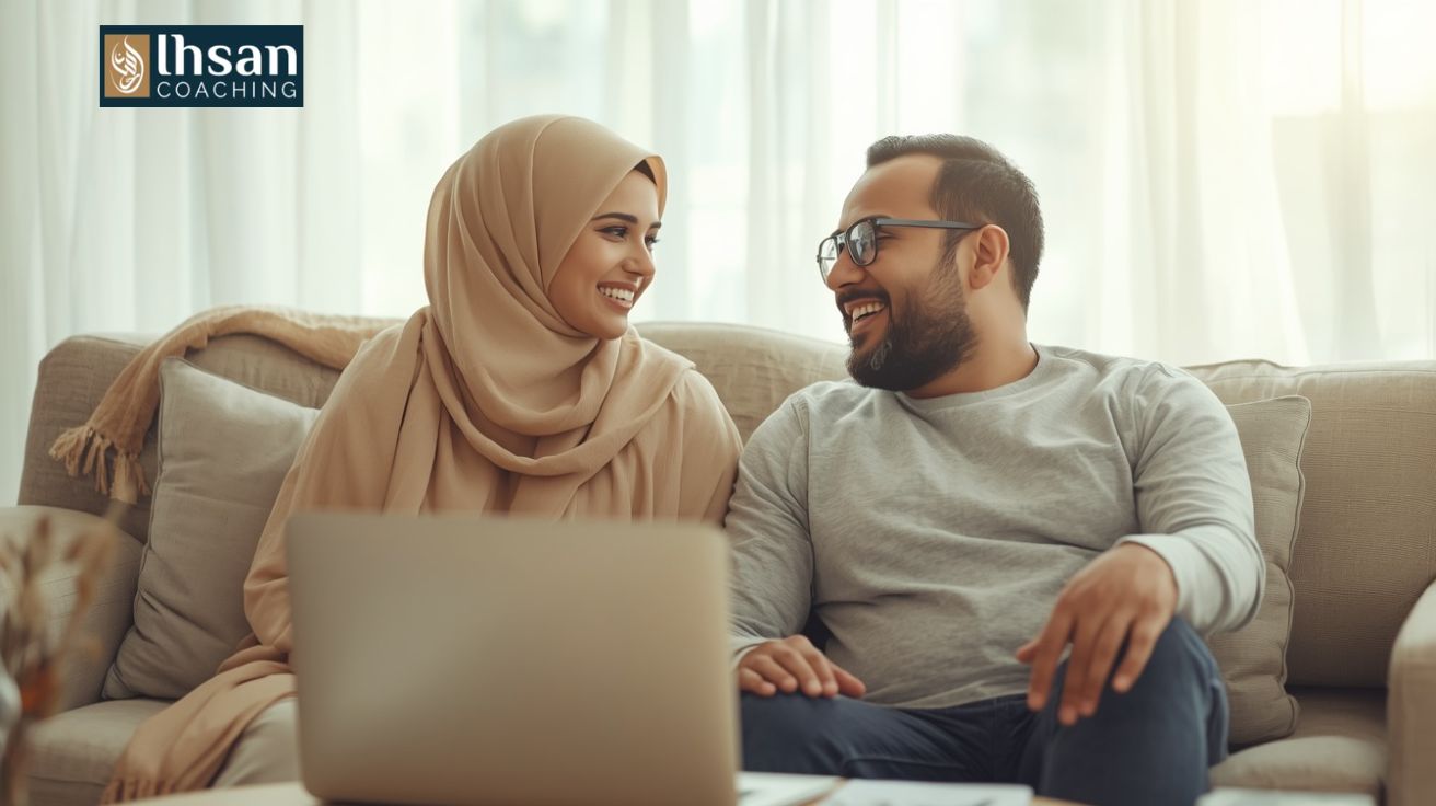 Online Muslim Marriage Coaching