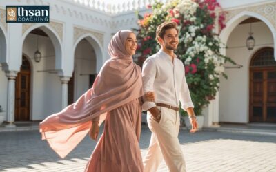 Is Your Spouse Refusing Marriage Counseling? 7 Islamic Solutions