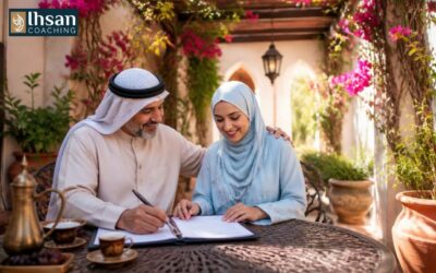 The Role of a Wali in an Islamic Marriage: A Guide for Muslim Women