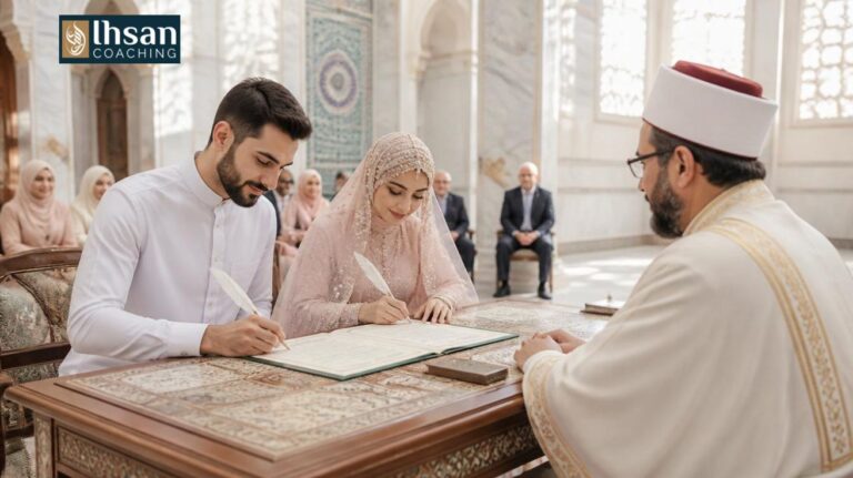 Culture vs Religion in Muslim Marriages Guide