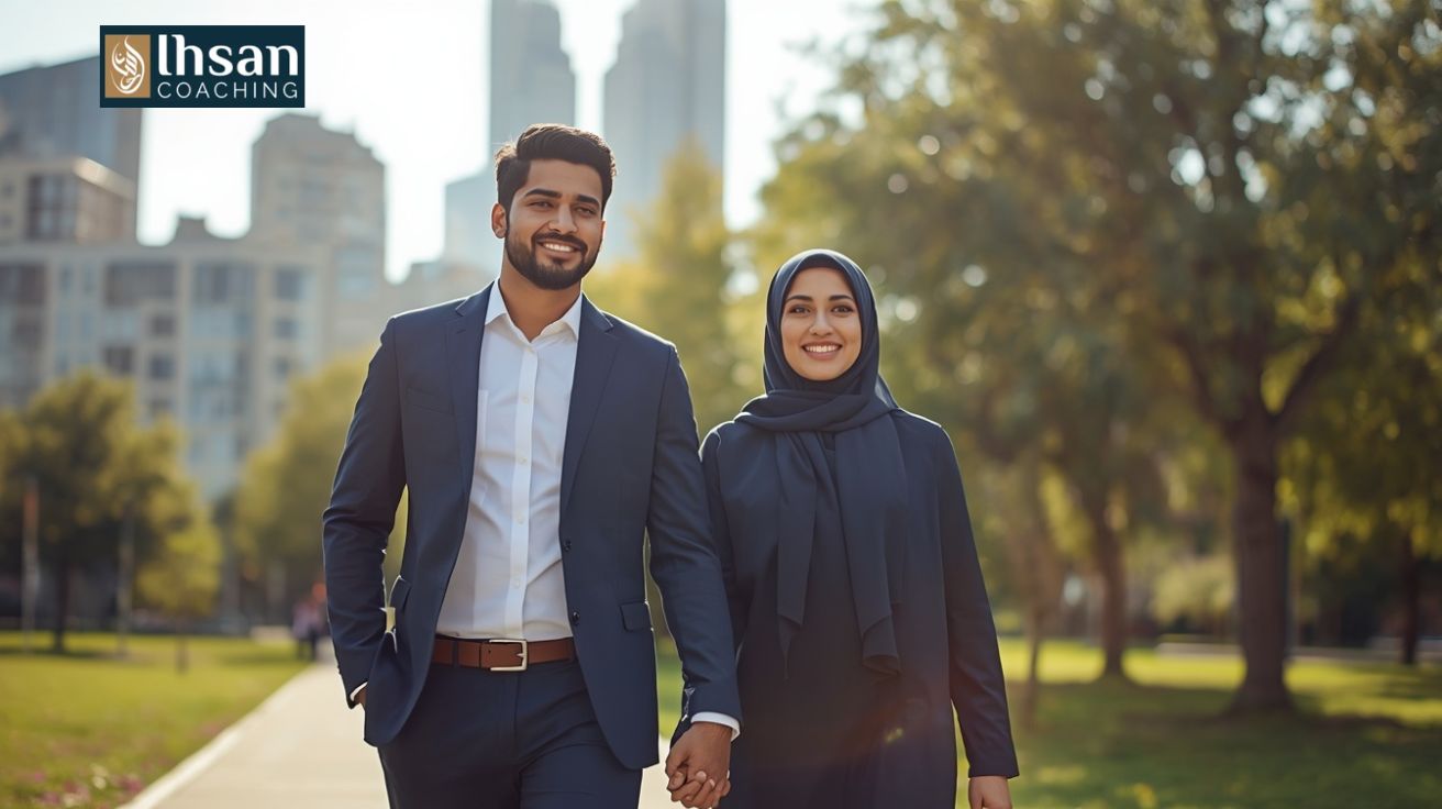 Culture vs Religion in Muslim Marriages