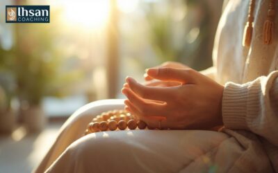 Islamic Mindfulness: A Guide to Inner Peace & Presence 