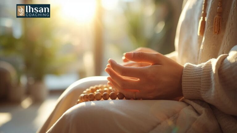 Islamic Mindfulness