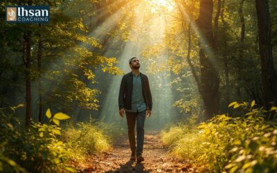 Muslim Burnout: When Doing Everything Right Still Feels Empty 