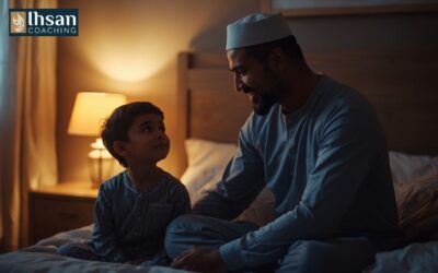 Raising Emotionally Intelligent Muslim Children: A Parent’s Guide 