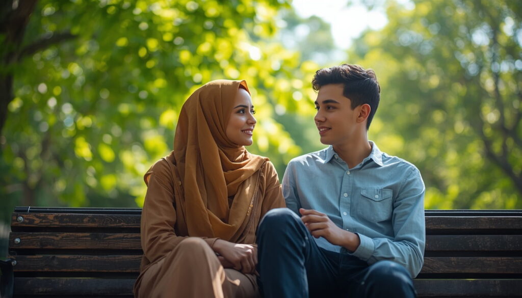 Raising Muslim Children Guide