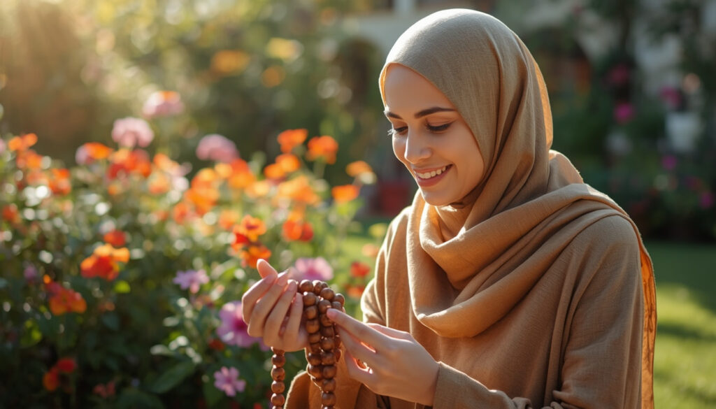 Signs of Muslim Burnout