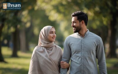 How to Help a Spouse with Depression: An Islamic Couples Guide