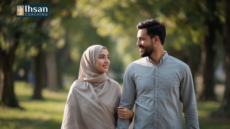 Spouse with Depression
