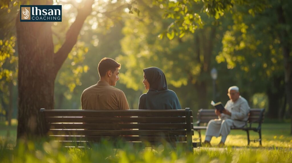 7 Essential Muslim Dating Rules & Boundaries 