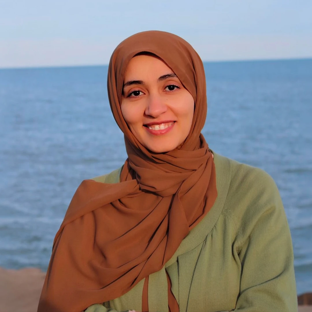 Asmaa Mahran picture