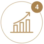 Step 4: Ongoing support icon