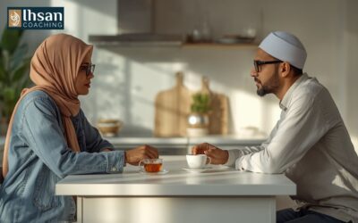 Islam & Marriage: Signs of a Controlling Husband 