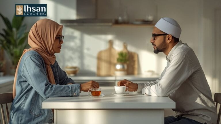 Controlling Husband Islam