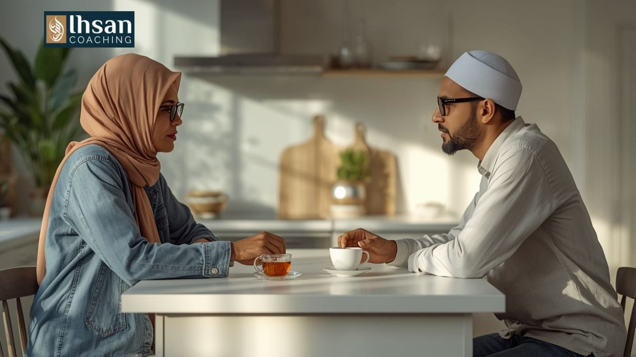 Controlling Husband Islam