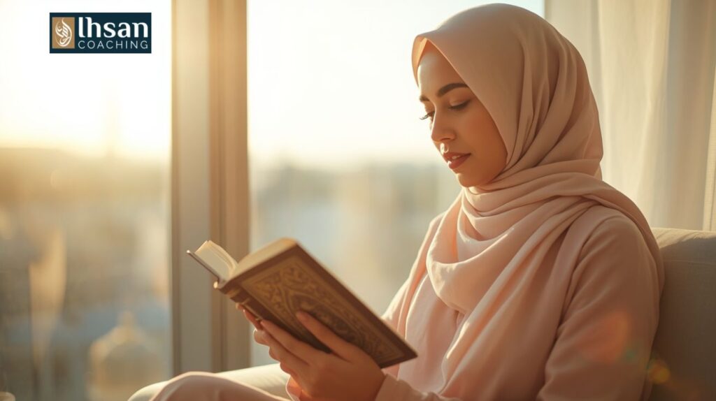 Guide for Controlling Husband Islam