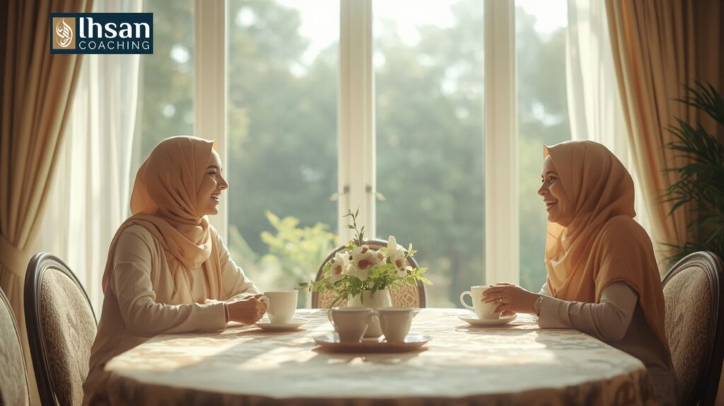 Guide on Mother-in-Law Conflict in Islam