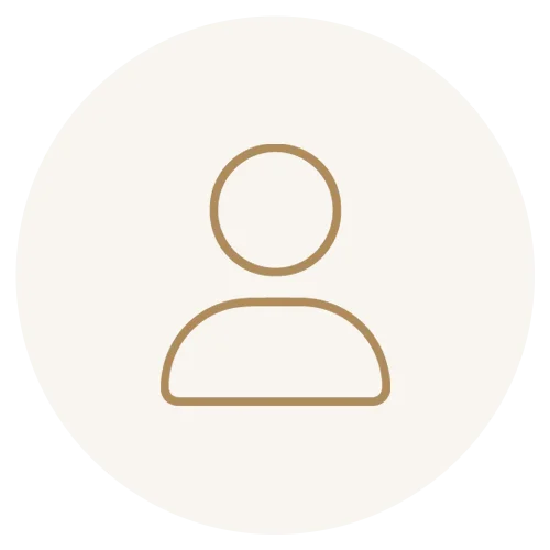 Individual coaching path icon