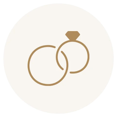 Premarital coaching path icon