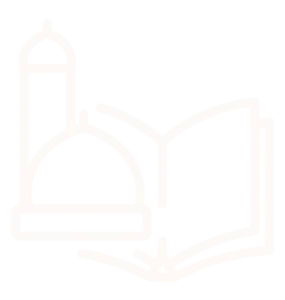 Faith-aligned coaching approach icon