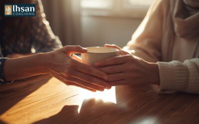 Mother-in-Law Conflict in Islam: A Guide to Healing