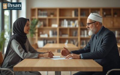 Muslim Converts and Marriage: Unique Challenges and How to Navigate Them 