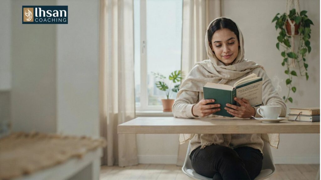 Muslim Convert Marriage Challenges