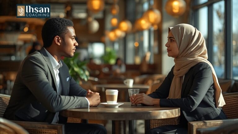 Muslim Dating Rules Guide