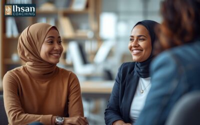Muslim Women Burnout: Faith, Rest & Recovery Guide 