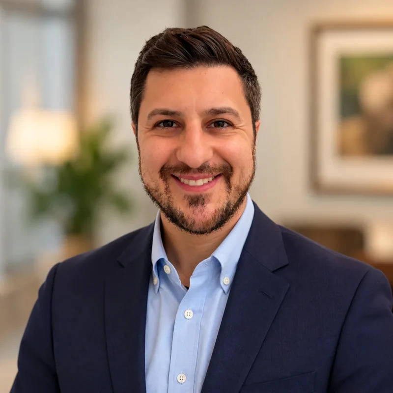 Mustafa Jabri