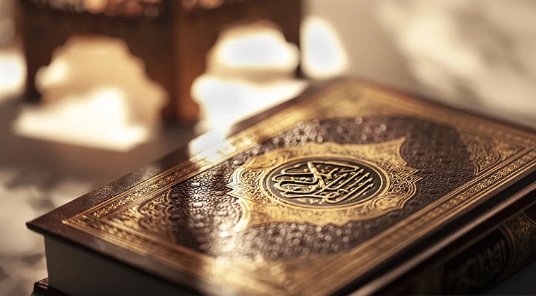 Religious consultation session